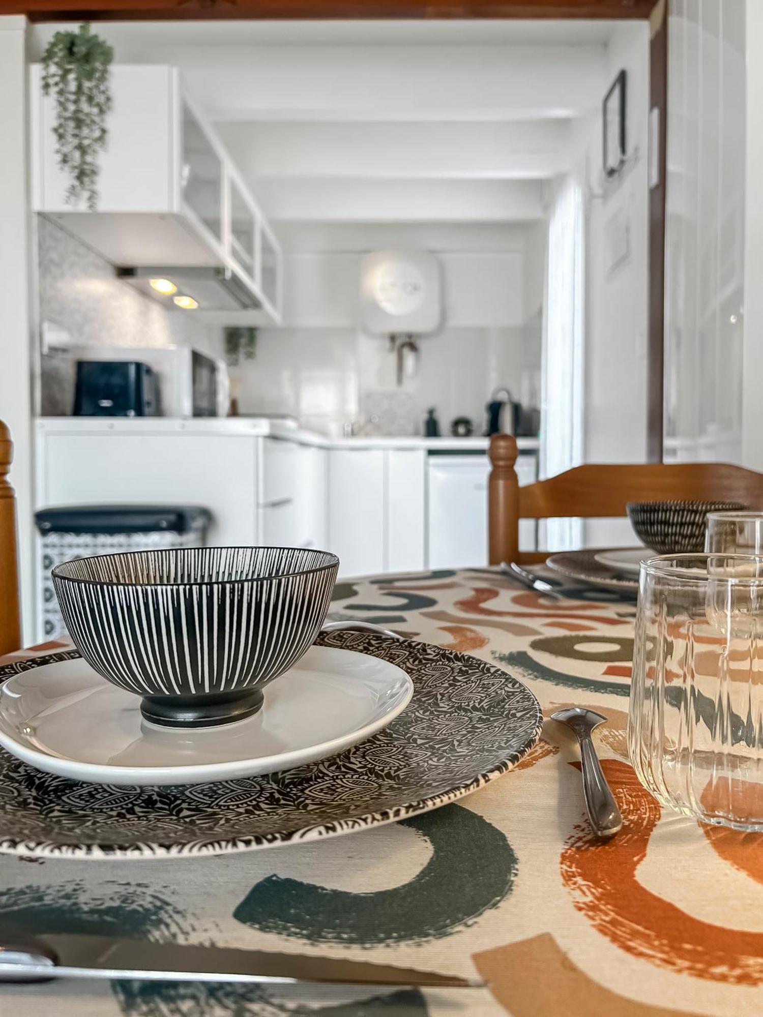 Duplex Au Vert Pres De Royan - Appartement 4 مُدي المظهر الخارجي الصورة