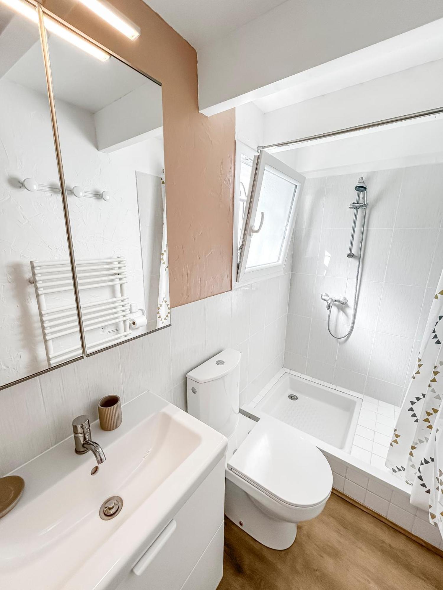 Duplex Au Vert Pres De Royan - Appartement 4 مُدي المظهر الخارجي الصورة