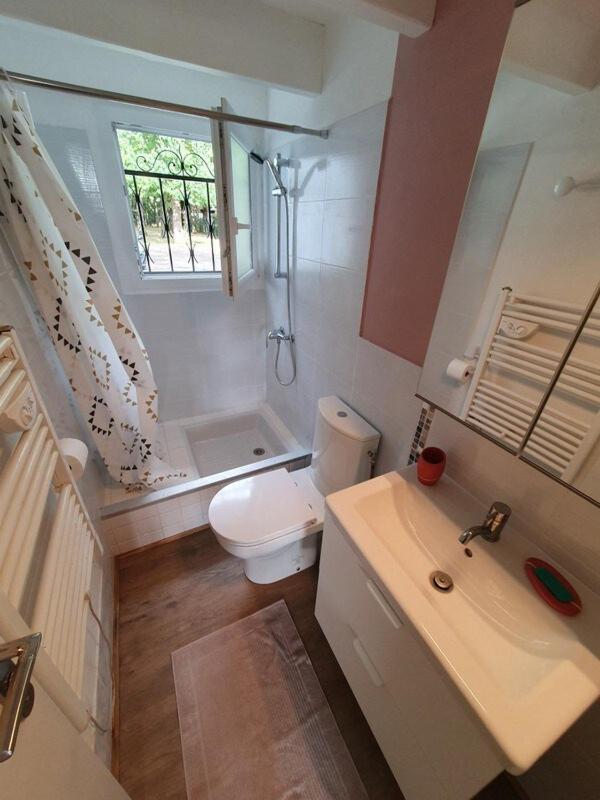 Duplex Au Vert Pres De Royan - Appartement 4 مُدي المظهر الخارجي الصورة